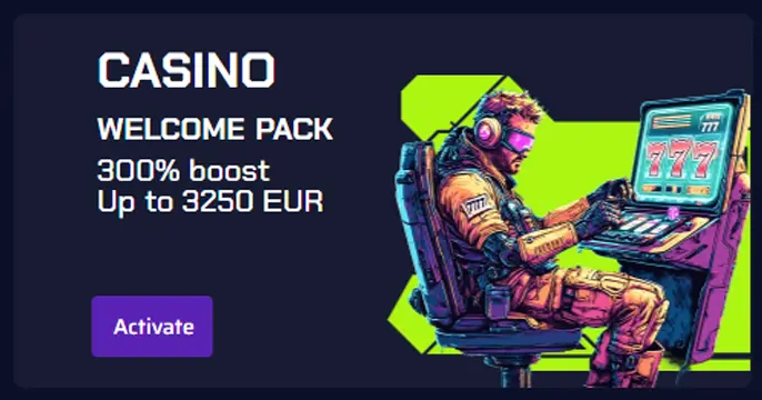 Betory Casino